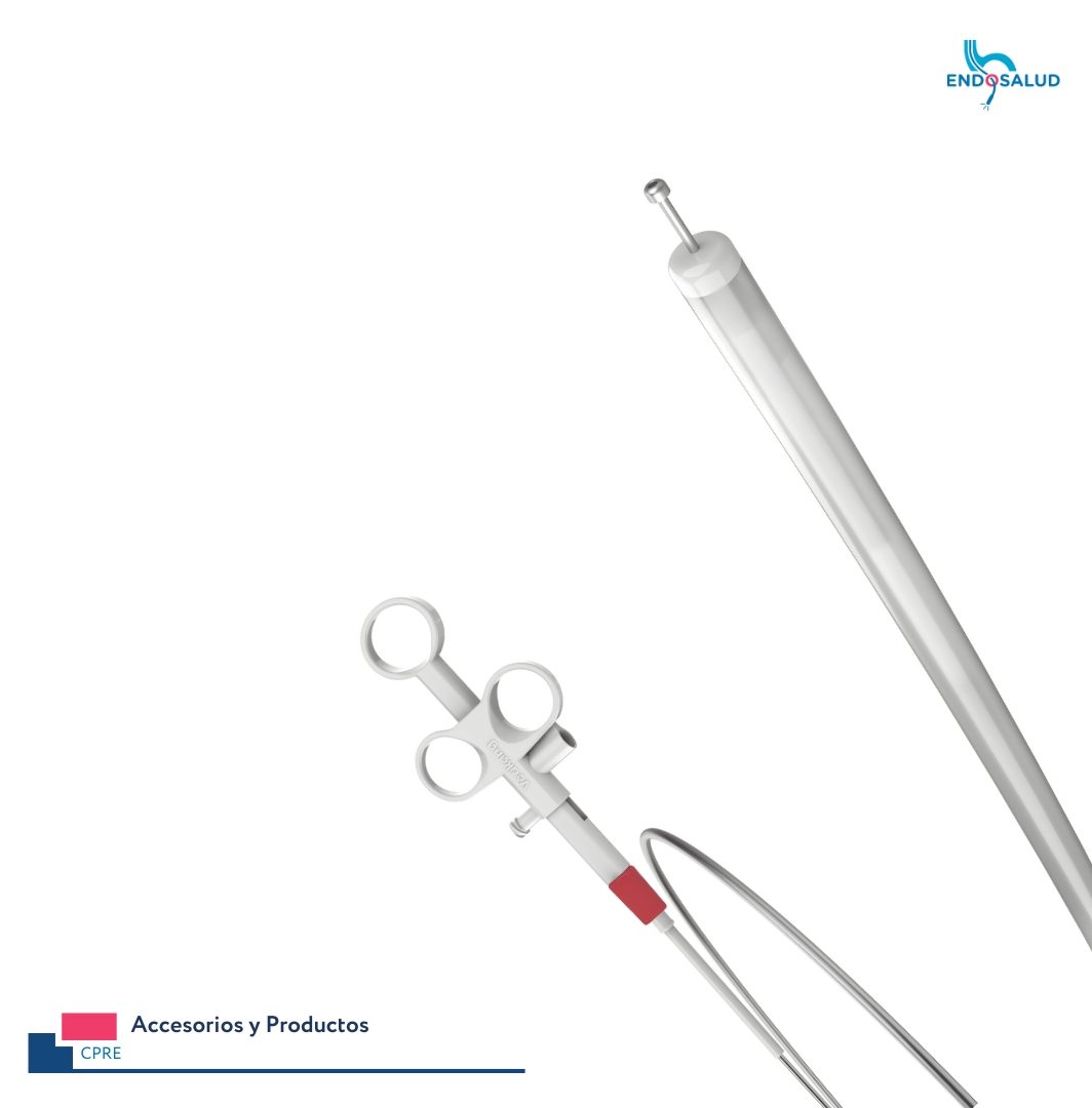 Cuchillo de pre corte