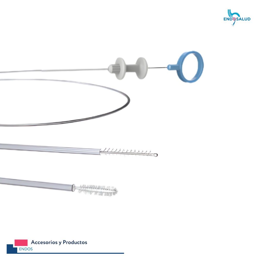 Cepillo de limpieza reutilizable 230 cm.