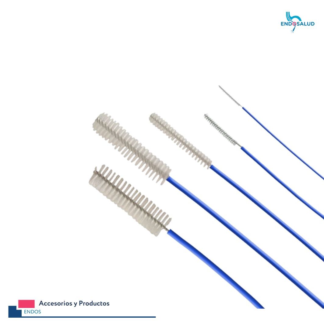 Cepillo de limpieza desechable 230 cm