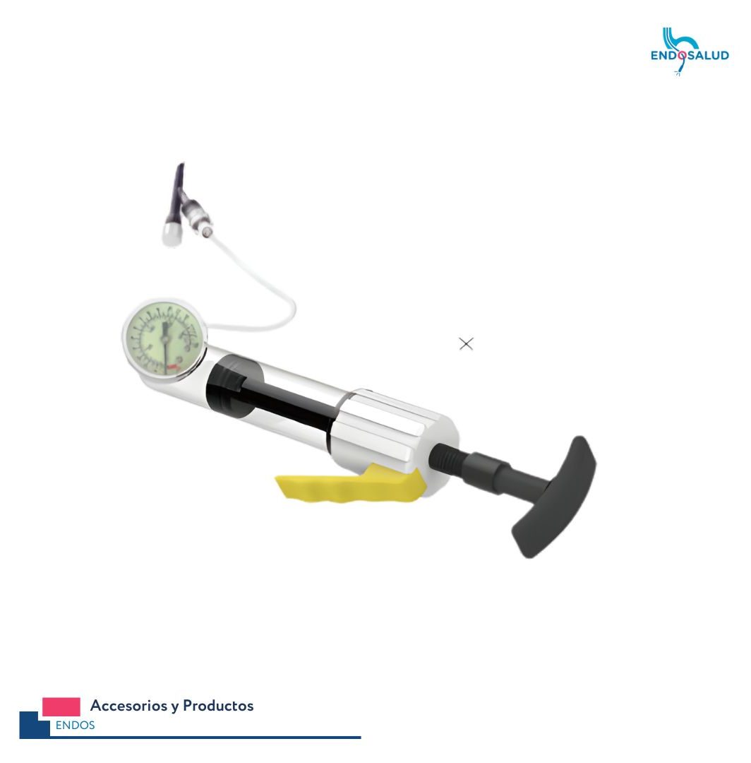 Insuflador de balón