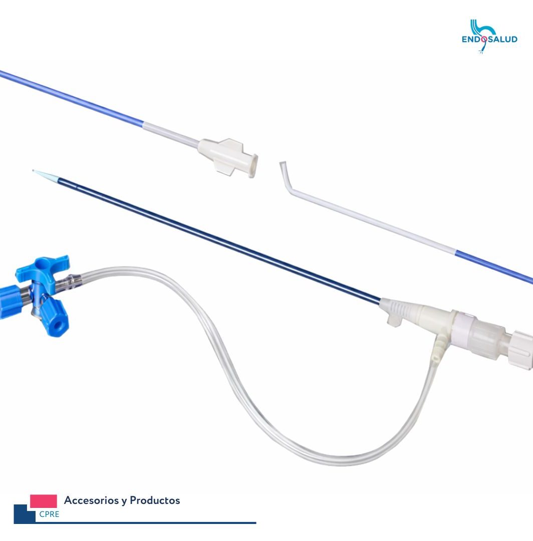 Introductor de prótesis