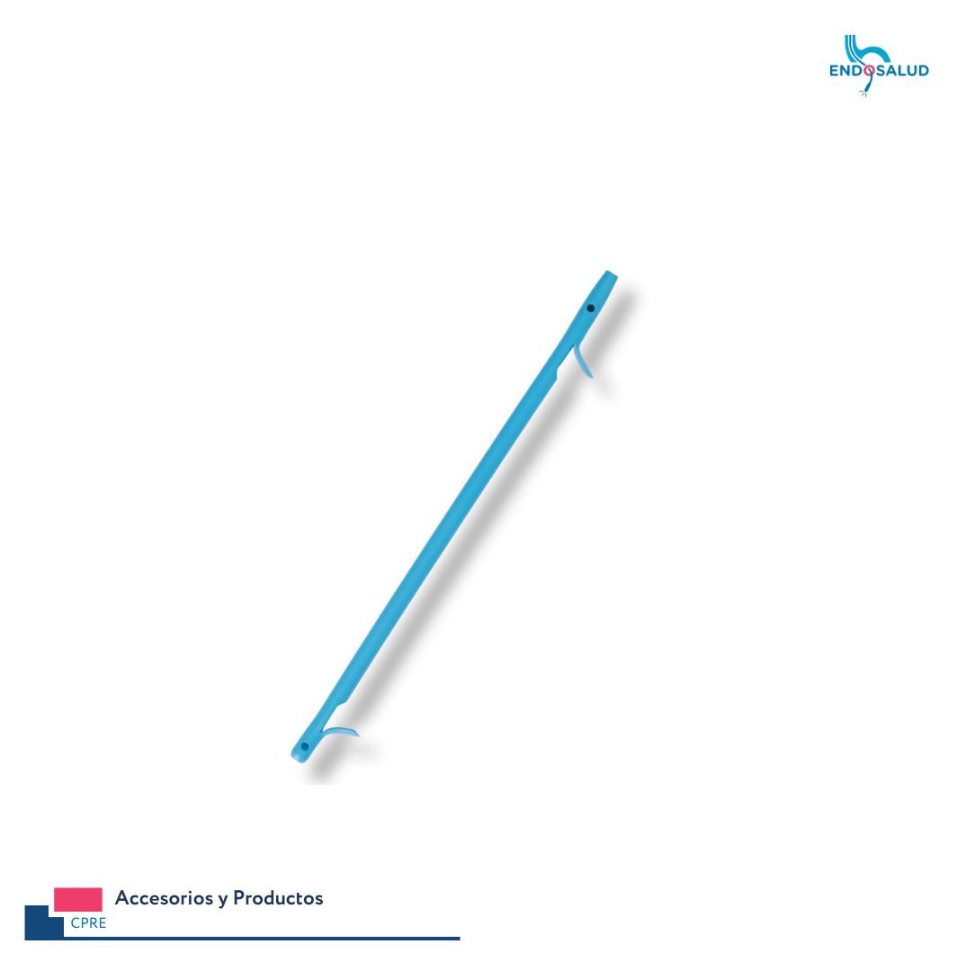 Prótesis biliar plástica 10 x 10