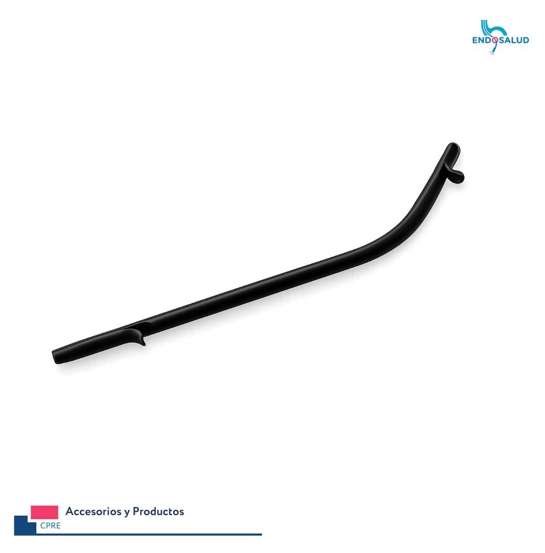 Prótesis pancreática 5 x 4