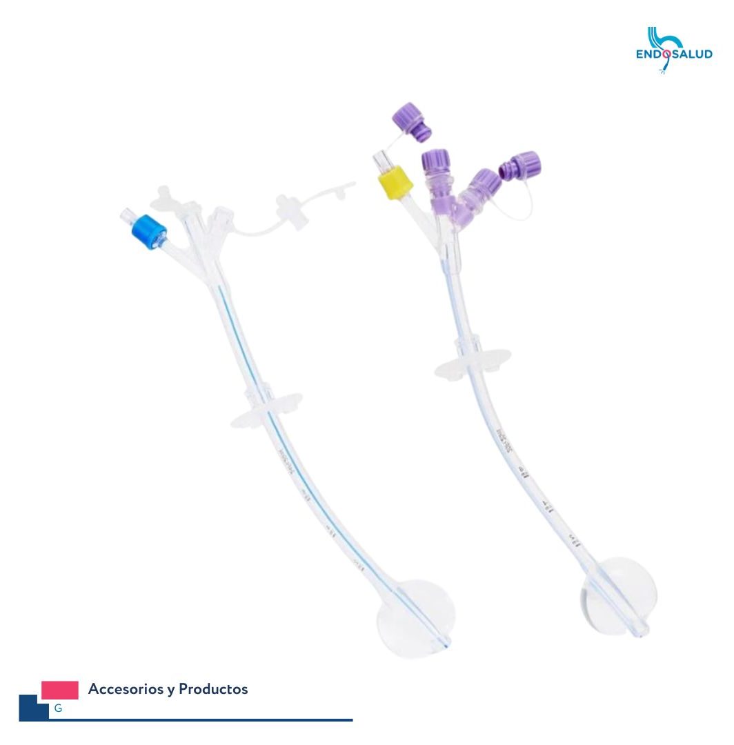 Sonda recambio estándar 14fr