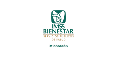 IMSS Bienestar Michoacan