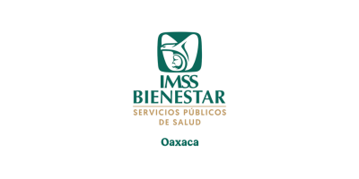 IMSS Bienestar Oaxaca