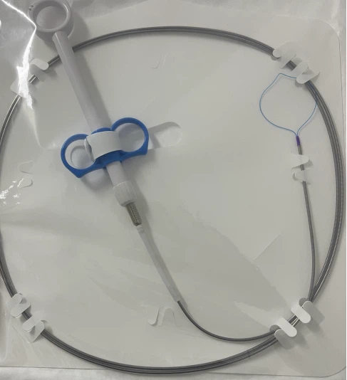 Aplicador de Endoloop